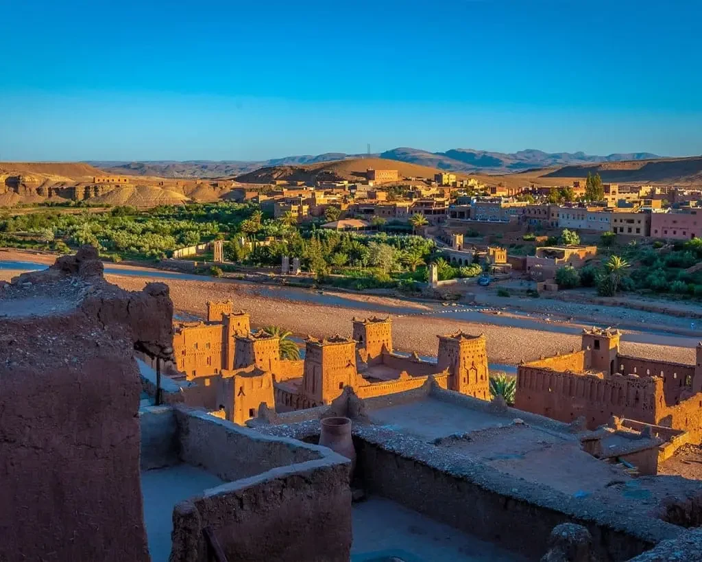 What It's Actually Like to Spend 7 Days with a Private Driver-Guide in Morocco