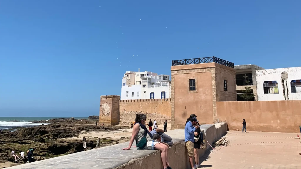 8-Day Private Morocco Family Tour — Souks, Surf & Atlas Trek