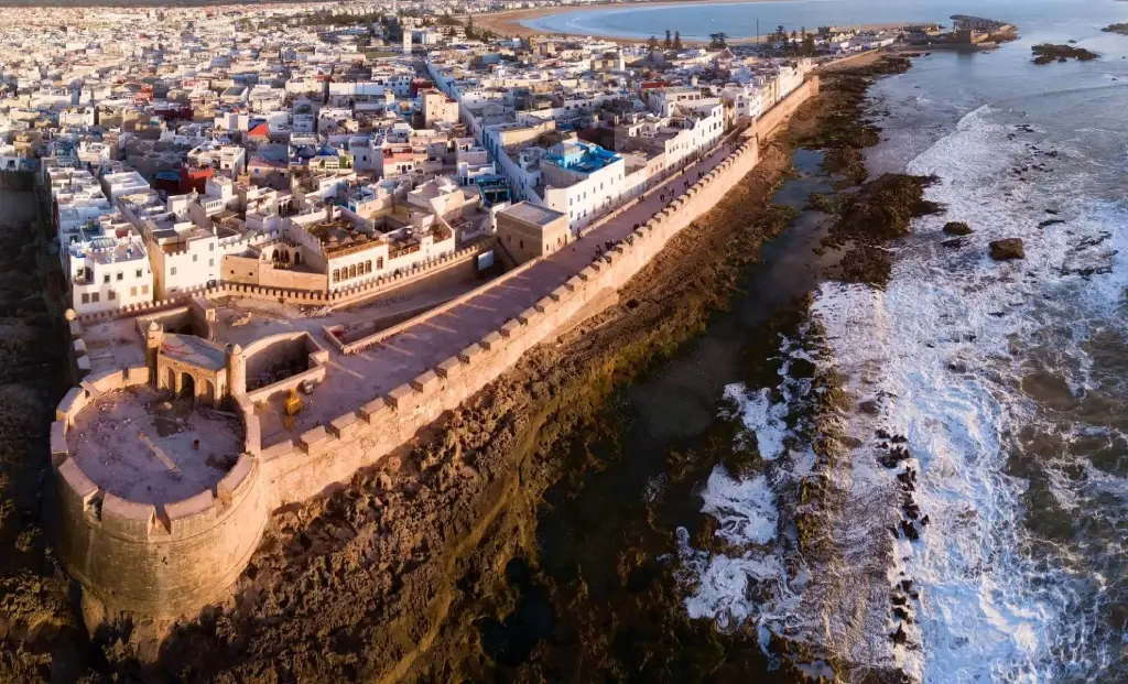 7-Day Private Tour — Atlantic Coast & Southern Morocco