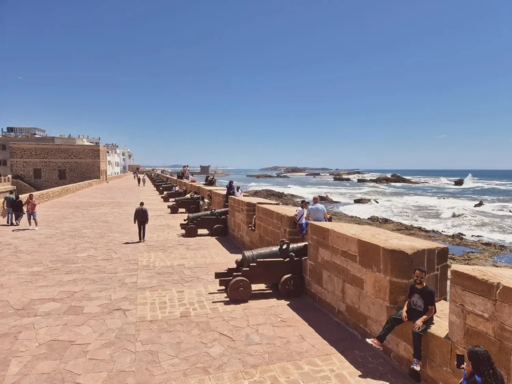 Private Gnaoua & Taragalte Festival Trips — Essaouira & Chigaga
