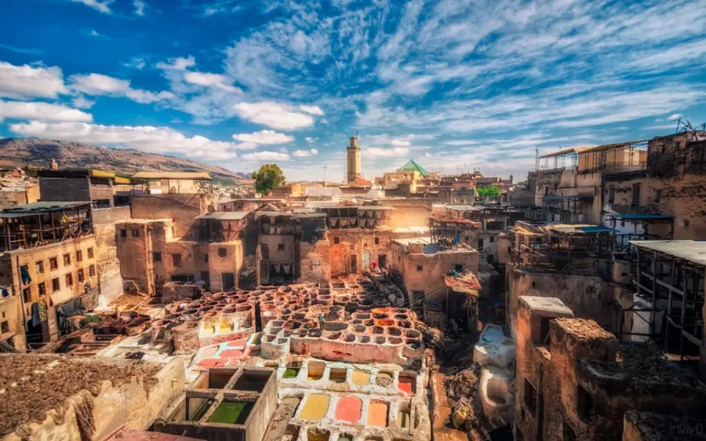 7, 10 or 13 Days in Morocco? How to Choose the Right Private Itinerary