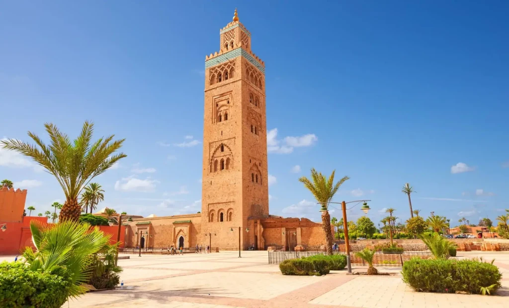 13-Day Private Morocco Tour from Casablanca via the Sahara