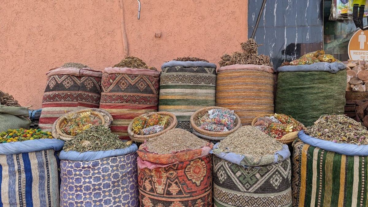 Private Day Tour: Ouarzazate, Ait Ben Haddou & Telouet Kasbah