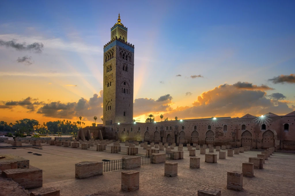 5-Day Private Toubkal & Atlas Mountains Trek from Marrakech