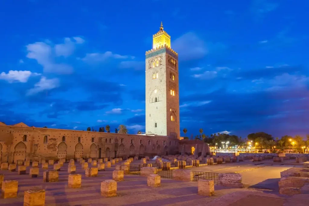 Private Pottery Workshop — Moroccan Ceramics