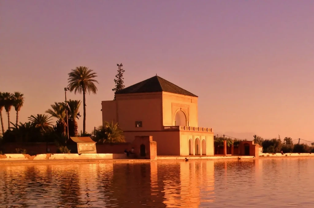 5-Day Private Morocco Desert Tour from Marrakech (Berber Camp)