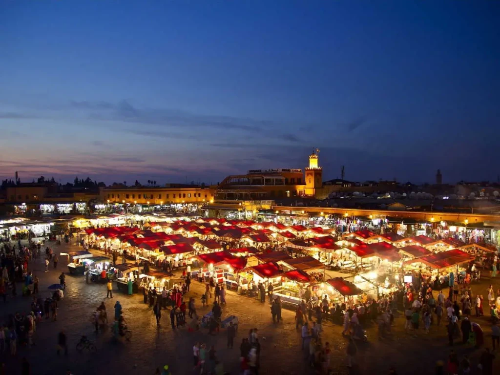 11-Day Private Northern Morocco Discovery Tour