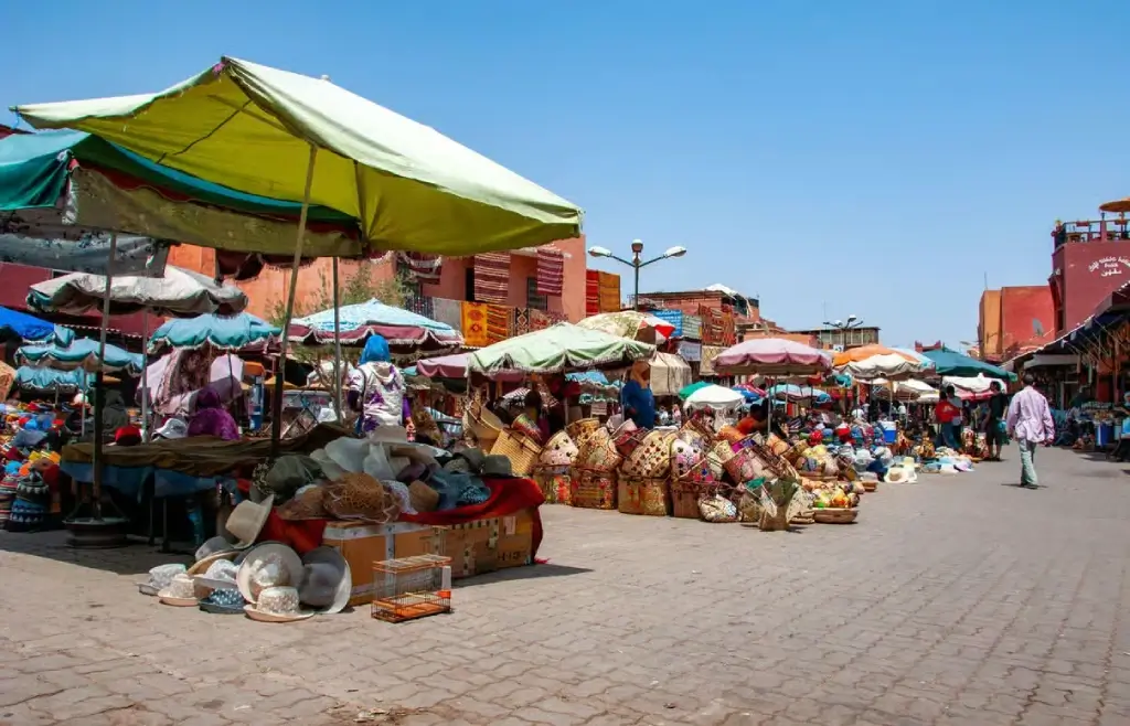 9-Day Private South Morocco Tour — Anti-Atlas, Sahara & Crafts